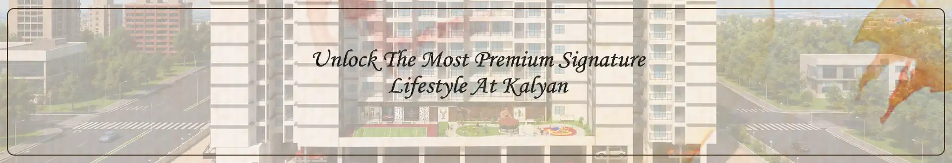 The Vaidiki Signature Dombivli East