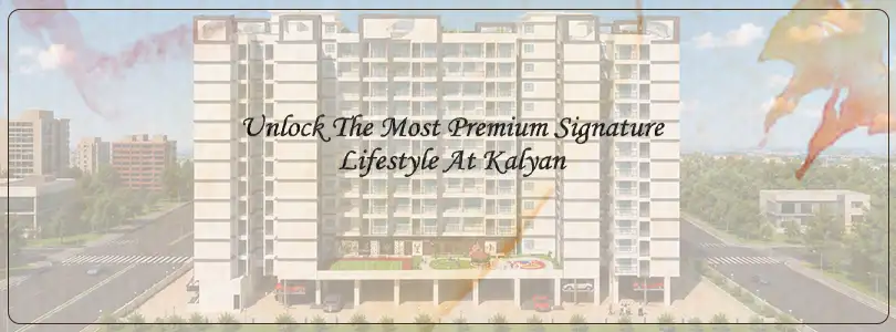 The Vaidiki Signature Dombivli East