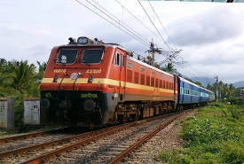 The Vaidiki Signature Dombivli Railway Connectivity
