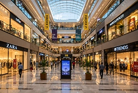 The Vaidiki Signature Dombivli Shopping