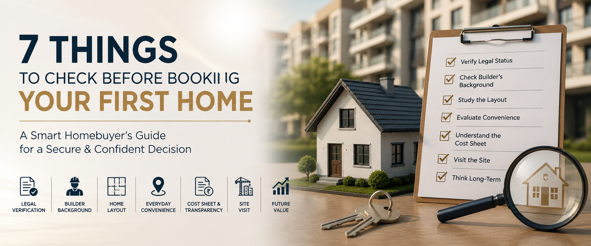 The Vaidiki Signature Home Buying Guide The Vaidiki Signature Home Buying Guide