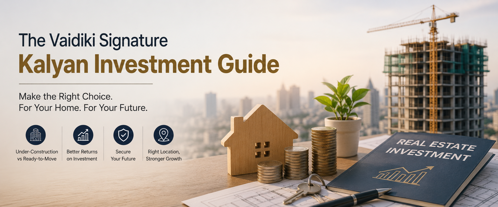 The Vaidiki Signature Kalyan Investment Guide The Vaidiki Signature Kalyan Investment Guide