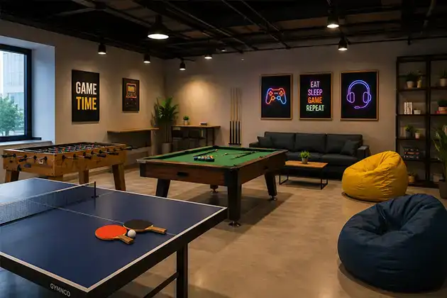 Vaidiki Signature Kalyan Amenities