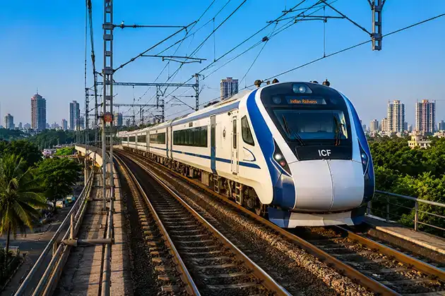 Vaidiki Signature Kalyan Connectivity